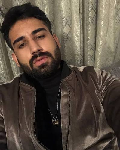 Bilal hassan