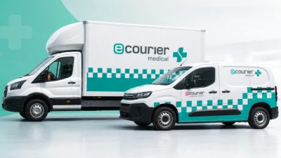Read more about the article Same Day Medical Courier: A Look Inside the World of Medical Deliveries