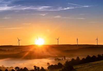 Read more about the article Sustainable last-mile logistics for all.