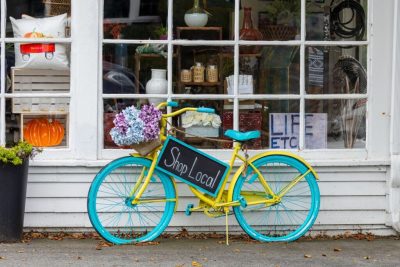 Read more about the article Last Mile Logistics: 5 Things Every Small Business Owner Should Know