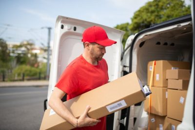 Read more about the article Need to book an urgent courier? We’re available!